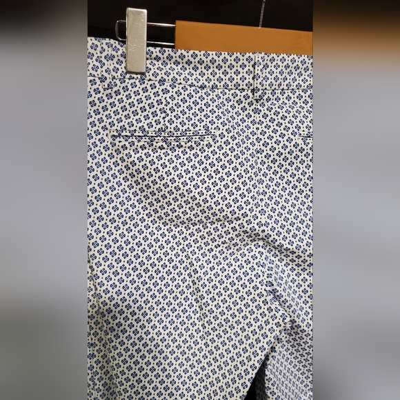 Cynthia Rowley Skinny Pants - Picture 5 of 5